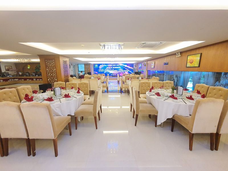 Nhà hàng Hải Đăng